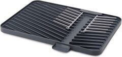 Joseph Joseph Flip-up™ Ayarlanabilir Bulaşıklık - Gri