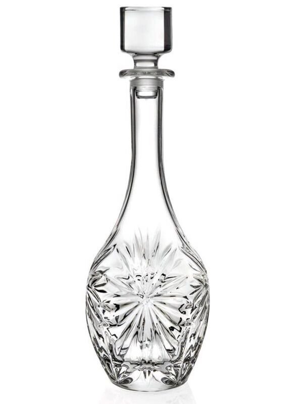 RCR OASİS KRİSTAL KARAF