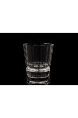 Cristal Darquez Macassar 6lı Viski Bardak 32cl