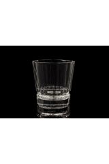 Cristal Darquez Macassar 6lı Viski Bardak 32cl