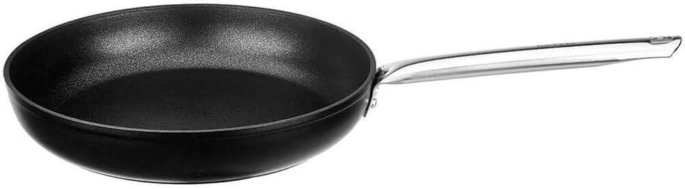 Leggno Master Titanium Tava Siyah 26 cm