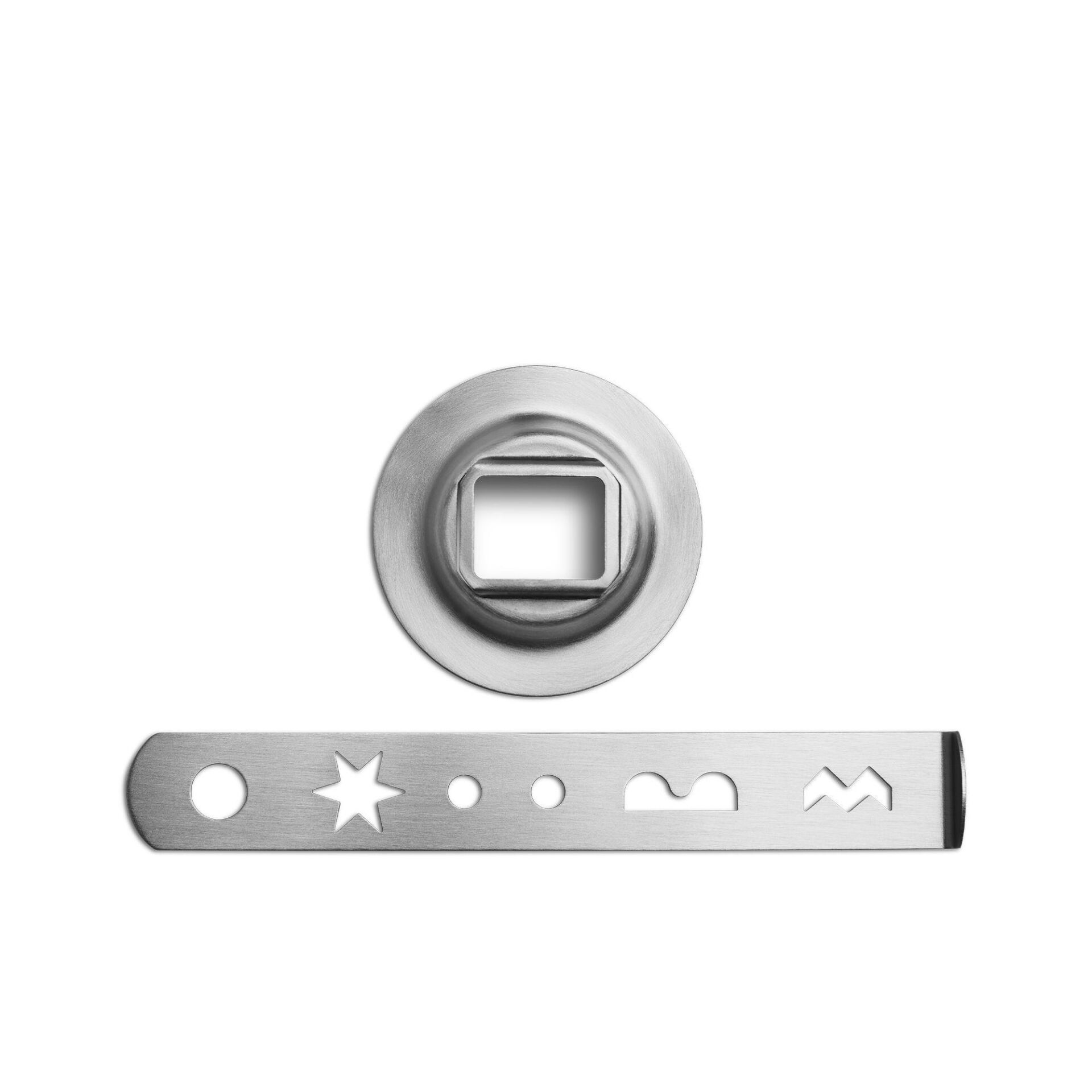 Kitchenaid Stand Mikser Kurabiye Yapıcı Aksesuar