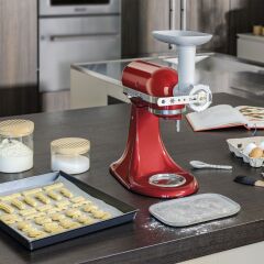 Kitchenaid Stand Mikser Kurabiye Yapıcı Aksesuar