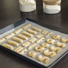 Kitchenaid Stand Mikser Kurabiye Yapıcı Aksesuar