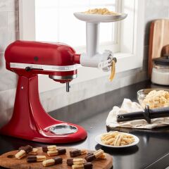 Kitchenaid Stand Mikser Kurabiye Yapıcı Aksesuar