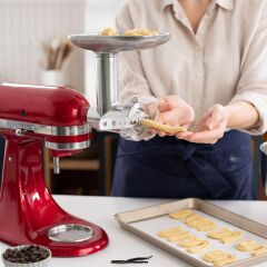 Kitchenaid Stand Mikser Kurabiye Yapıcı Aksesuar