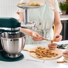Kitchenaid Stand Mikser Kurabiye Yapıcı Aksesuar