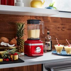 Kitchenaid K150 Blender - 5KSB1325EER Empire Red