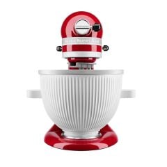 Kitchenaid Yeni Dondurma Aparatı -5KSMICM