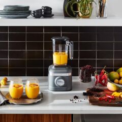 Kitchenaid K150 Blender - 5KSB1325EDG Charcoal Grey