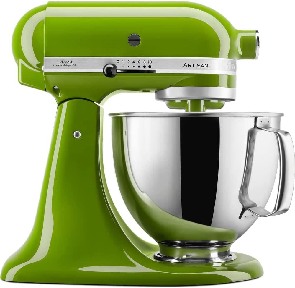Kitchenaid Artisan 4,8 L Stand Mikser 5KSM175PS Matcha - EMA
