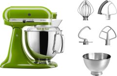 Kitchenaid Artisan 4,8 L Stand Mikser 5KSM175PS Matcha - EMA