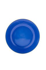 GÜRAL PORSELEN 7 PARÇA EL DEKORU PASTA SETİ