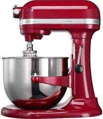 Kitchenaid Artisan 6,9 L Stand Mikser 5KSM7580X  Candy Apple-ECA