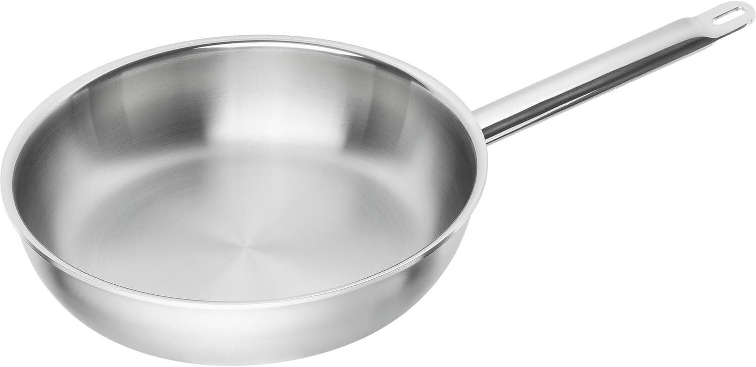 Zwilling Pro Kızartma Tavası Çelik 28 cm
