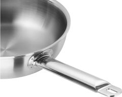 Zwilling Pro Kızartma Tavası Çelik 28 cm