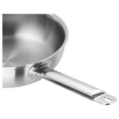 Zwilling Pro Kızartma Tavası Çelik 20 cm