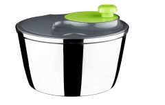 Leggno Pratico Salata Kurutucu & Karıştırma Kabı Seti 8 Parça