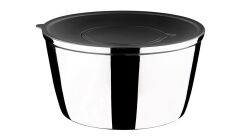 Leggno Pratico Salata Kurutucu & Karıştırma Kabı Seti 8 Parça