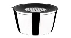 Leggno Pratico Salata Kurutucu & Karıştırma Kabı Seti 8 Parça