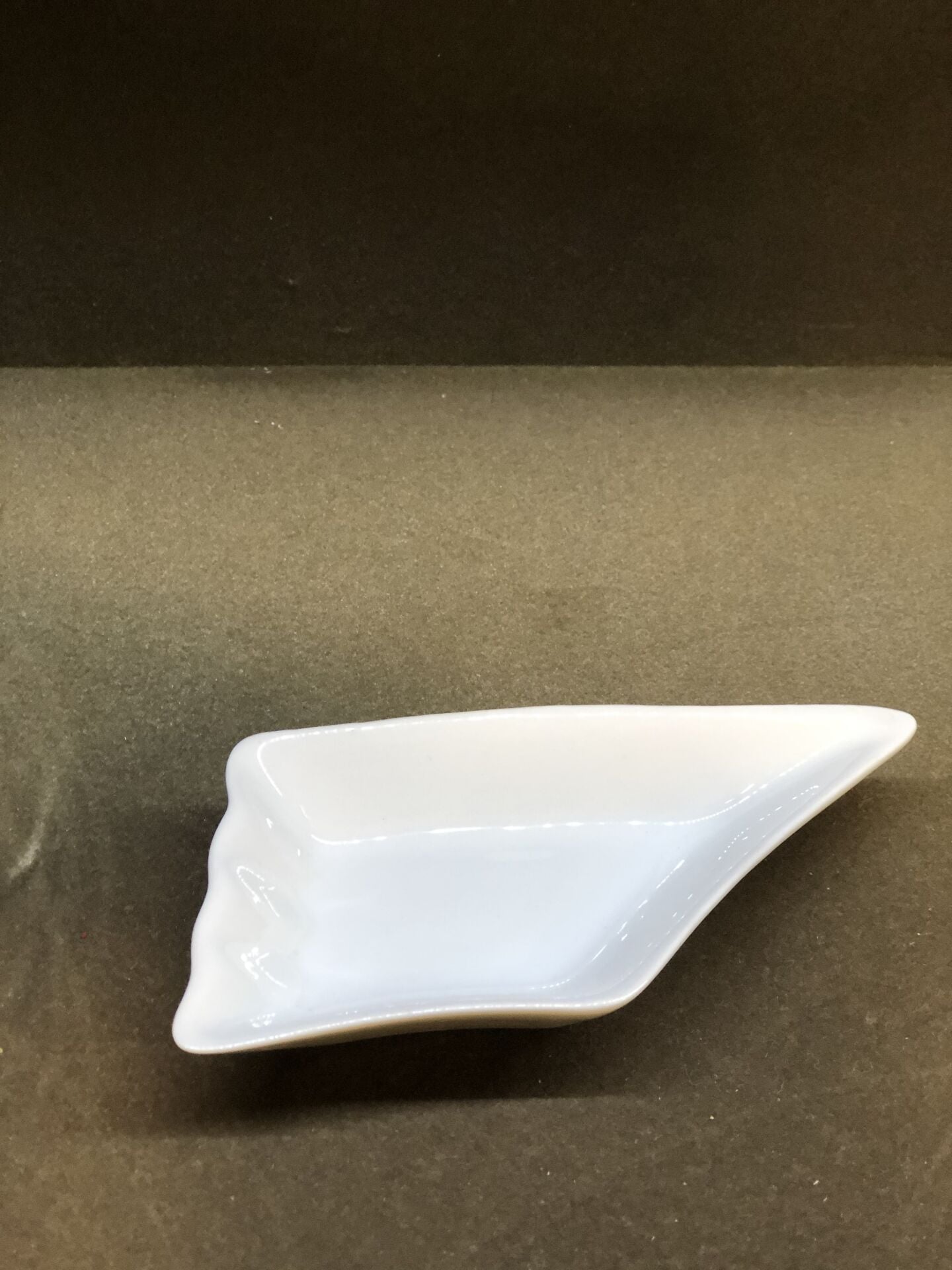 GÜRAL PORSELEN BALIK YÜZGEÇ