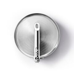 Joseph Joseph Space 3 Katmanlı Paslanmaz Çelik 24 cm Kızartma Tavası