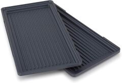 Dexart QuickSnack Waffle ve Tost Makinesi K-803