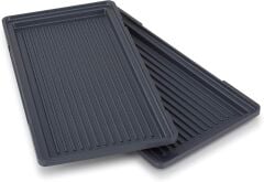 Dexart QuickSnack Waffle ve Tost Makinesi K-803