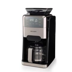 Dexart GrindBrew Öğütücülü Filtre Kahve Makinesi KC102C