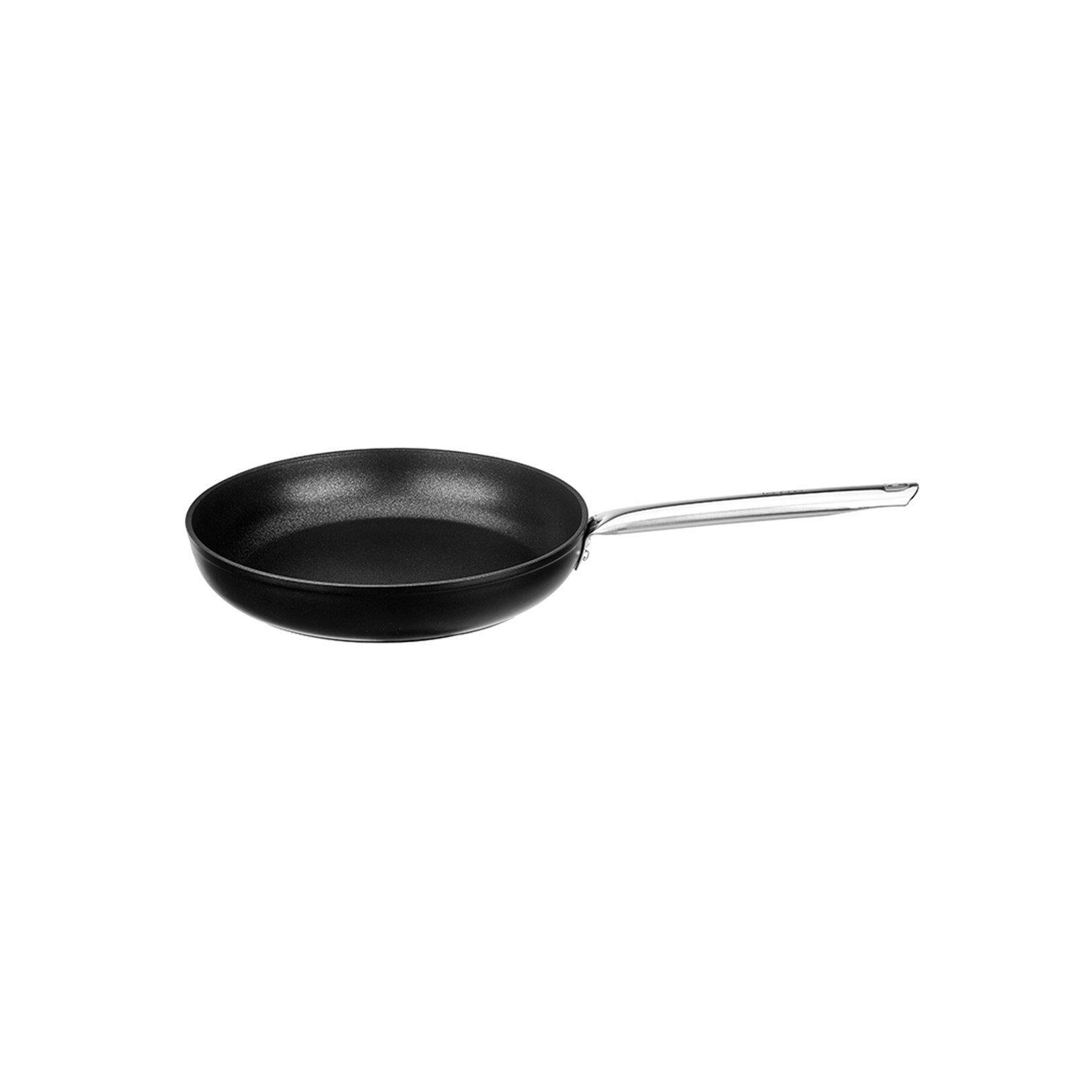 Leggno Master Titanium Tava Siyah 20 cm
