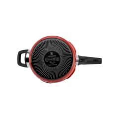 Wmf Fusiontec Düdüklü Tencere 6,5 lt Kırmızı
