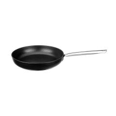 Leggno Master Titanium Tava Siyah 24 cm