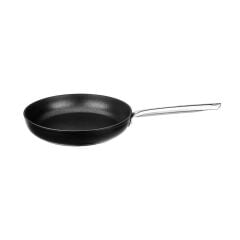 Leggno Master Titanium Tava Siyah 24 cm