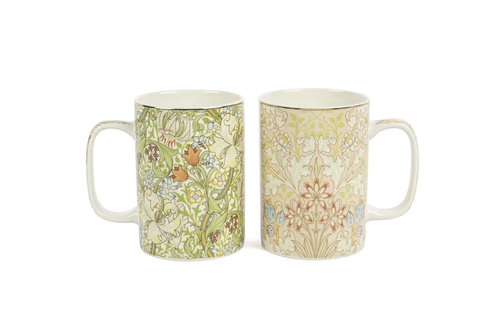 Mikasa Moor Lily Grace 2li Kupa