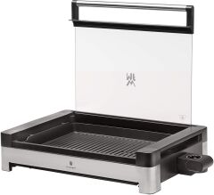 Wmf Lono Grill Cam Kapaklı