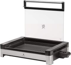 Wmf Lono Grill Cam Kapaklı