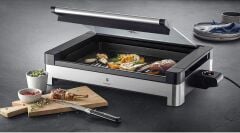 Wmf Lono Grill Cam Kapaklı