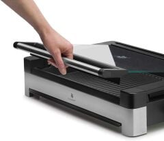 Wmf Lono Grill Cam Kapaklı