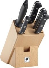 ZWİLLİNG GOURMET BLOK BIÇAK SET