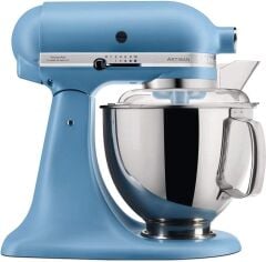 Kitchenaid Artisan 4,8 L Stand Mikser 5KSM175PS Vintage Blue-EVB