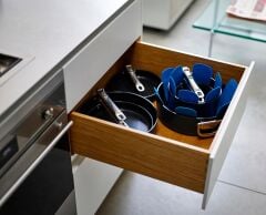 Joseph Joseph Space Tava Koruyucu Keçe Seti