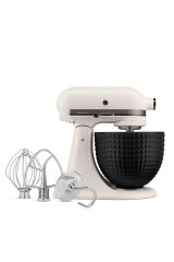 Kitchenaid Artisan 4,8 Lt Stand Mikser Light & Shadow 5KSM180CBELD