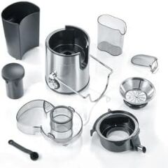 Severin Katı Meyve Sıkacağı 1,5 lt 400w