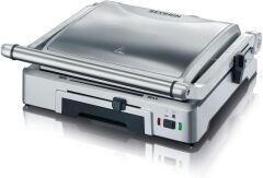 Severin Grill Izgara Tost Makinesi 1800w