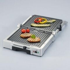 Severin Grill Izgara Tost Makinesi 1800w