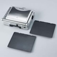 Severin Grill Izgara Tost Makinesi 1800w