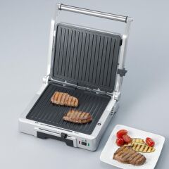 Severin Grill Izgara Tost Makinesi 1800w