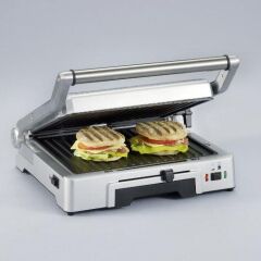 Severin Grill Izgara Tost Makinesi 1800w