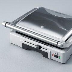 Severin Grill Izgara Tost Makinesi 1800w