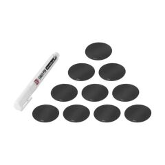 Zwilling Fresh Save Etiket ve Tebeşirli Kalem Seti